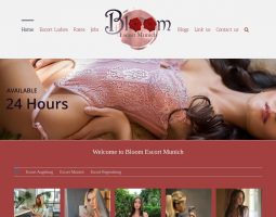 Bloom-escort.com