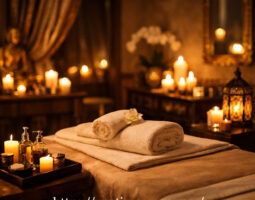 Beyond Traditional Spa Culture: Exploring Milking Table Massage Experiences in Budapest
