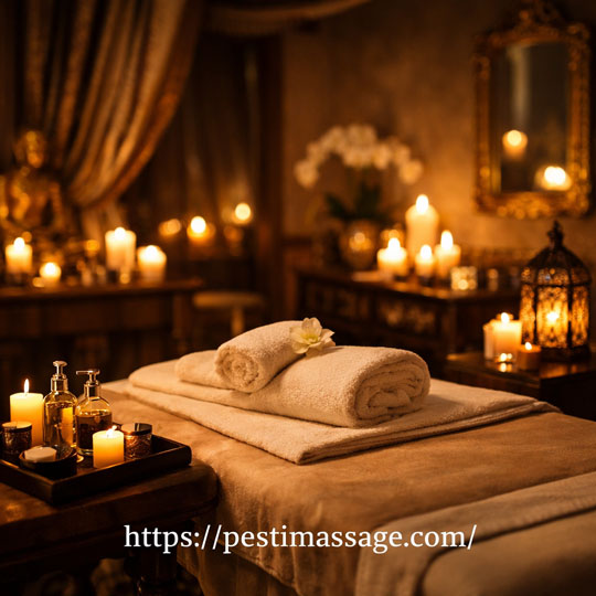 Beyond Traditional Spa Culture: Exploring Milking Table Massage Experiences in Budapest