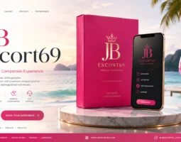 Beyond Ordinary Companionship: Discovering the Modern Appeal of JB Escort