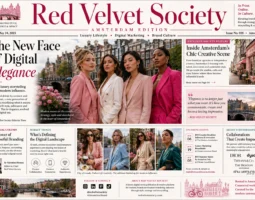 Redvelvetsociety