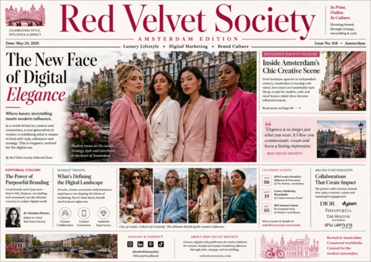 Redvelvetsociety